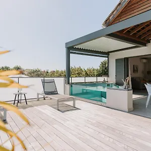 Habitation I'seo Sainte-Anne (Grande-Terre)