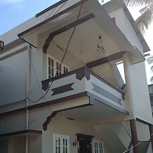 Homestay Frangipani, Fort Kochi